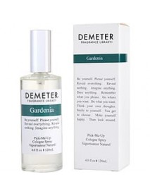 DEMETER GARDENIA by Demeter
