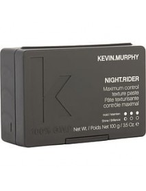 KEVIN MURPHY by Kevin Murphy