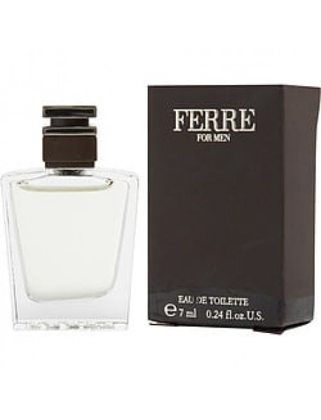 FERRE by Gianfranco Ferre
