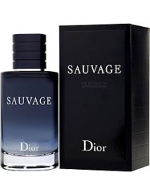 DIOR SAUVAGE by Christian Dior