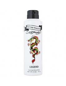 ED HARDY TATTOO PARLOUR by Christian Audigier