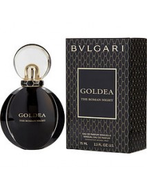 BVLGARI GOLDEA THE ROMAN NIGHT by Bvlgari
