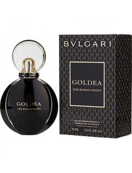 BVLGARI GOLDEA THE ROMAN NIGHT by Bvlgari
