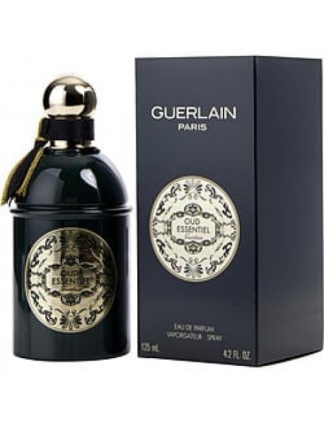 GUERLAIN OUD ESSENTIAL by Guerlain