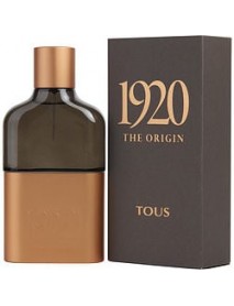 TOUS 1920 THE ORIGIN by Tous