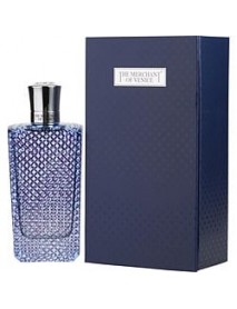 MERCHANT OF VENICE VENETIAN BLUE by Merchant of Venice