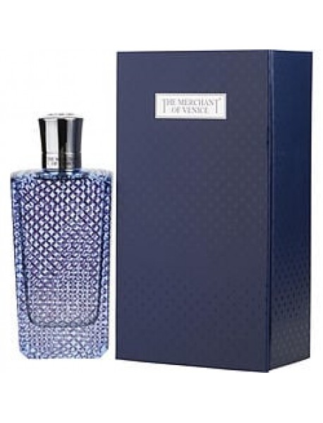 MERCHANT OF VENICE VENETIAN BLUE by Merchant of Venice