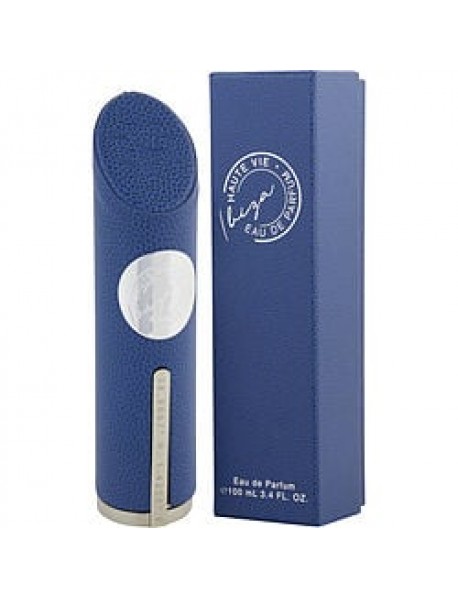 HAUTE VIE IBIZA by Haute Vie