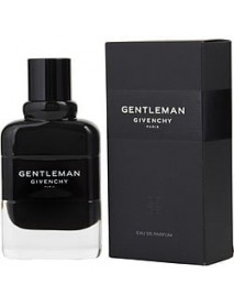 GENTLEMAN by Givenchy
