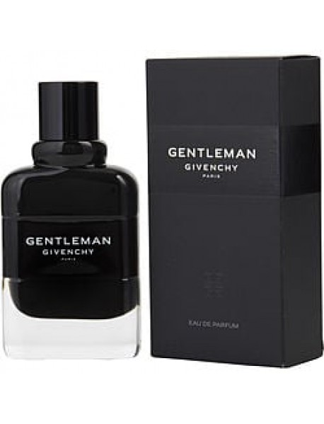 GENTLEMAN by Givenchy