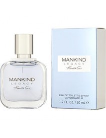 KENNETH COLE MANKIND LEGACY by Kenneth Cole