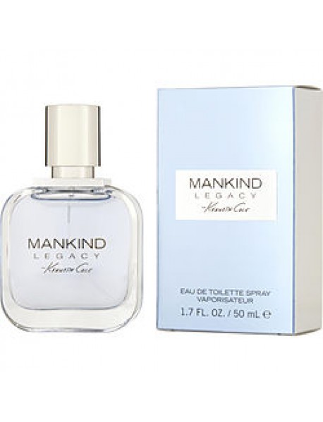 KENNETH COLE MANKIND LEGACY by Kenneth Cole