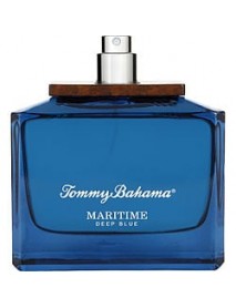 TOMMY BAHAMA MARITIME DEEP BLUE by Tommy Bahama