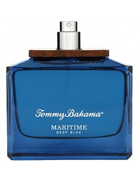 TOMMY BAHAMA MARITIME DEEP BLUE by Tommy Bahama