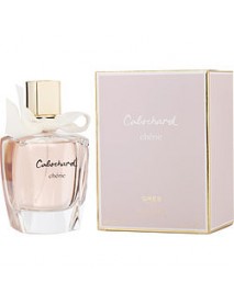 CABOCHARD CHERIE by Parfums Gres