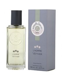 ROGER & GALLET L'HOMME VETYVER by Roger & Gallet