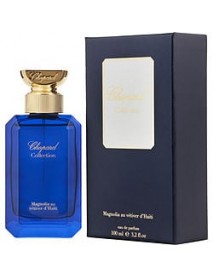 CHOPARD COLLECTION MAGNOLIA AU VETIVER D'HAITI by Chopard