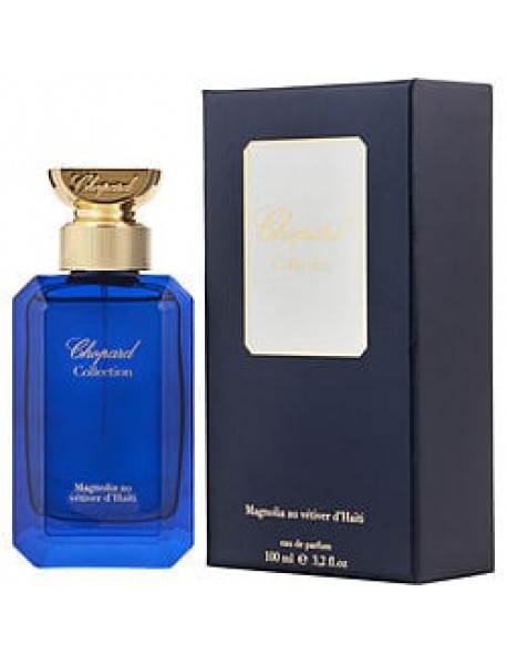 CHOPARD COLLECTION MAGNOLIA AU VETIVER D'HAITI by Chopard