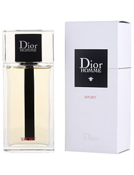 DIOR HOMME SPORT by Christian Dior