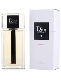 DIOR HOMME SPORT by Christian Dior