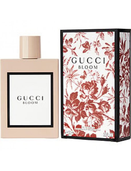 GUCCI BLOOM by Gucci