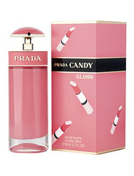 PRADA CANDY GLOSS by Prada