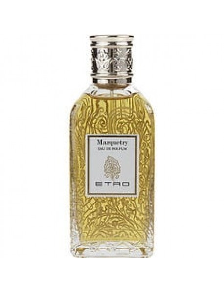 MARQUETRY ETRO by Etro
