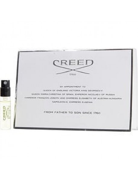 CREED VETIVER by Creed