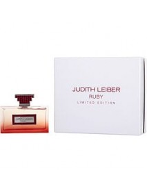 JUDITH LEIBER RUBY by Judith Leiber