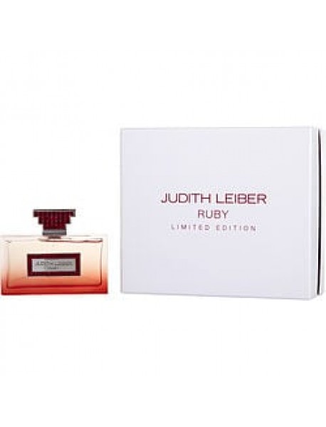 JUDITH LEIBER RUBY by Judith Leiber
