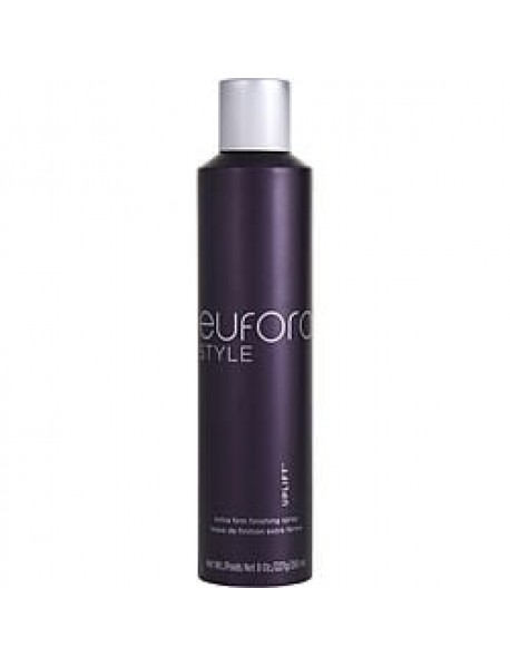 EUFORA by Eufora