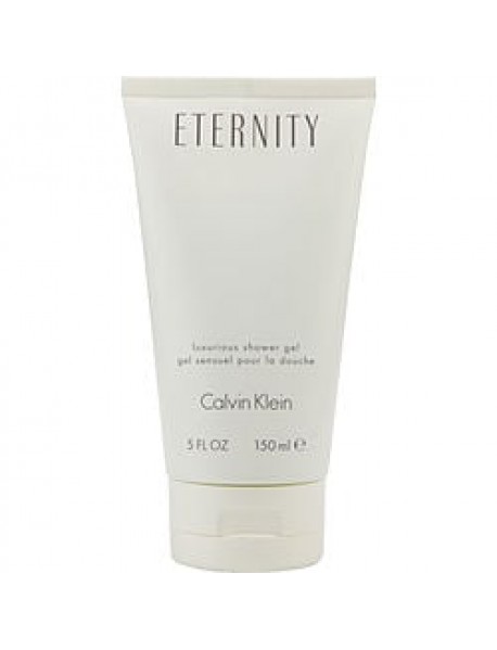 ETERNITY by Calvin Klein