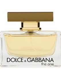 THE ONE by Dolce & Gabbana
