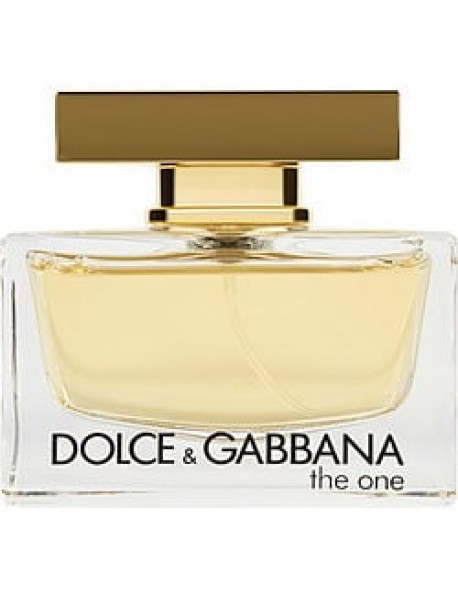 THE ONE by Dolce & Gabbana