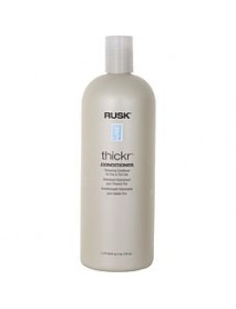 RUSK by Rusk