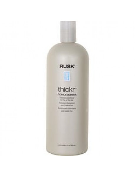 RUSK by Rusk