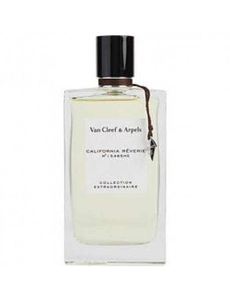 CALIFORNIA REVERIE VAN CLEEF & ARPELS by Van Cleef & Arpels