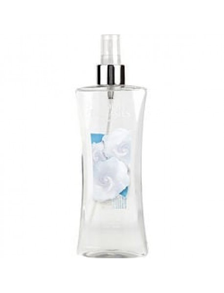 BODY FANTASIES FRESH WHITE MUSK by Body Fantasies