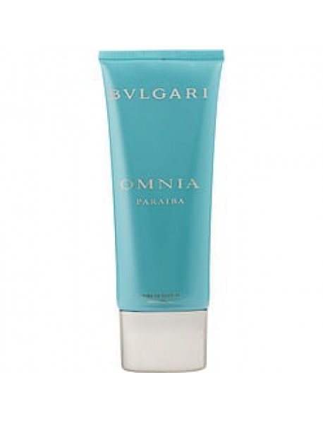BVLGARI OMNIA PARAIBA by Bvlgari