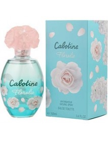 CABOTINE FLORALIE by Parfums Gres
