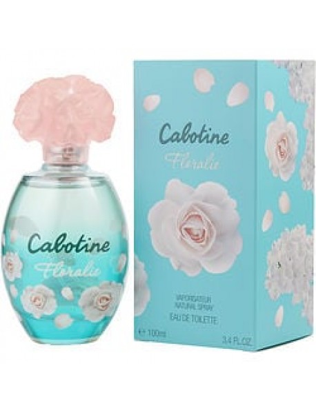 CABOTINE FLORALIE by Parfums Gres