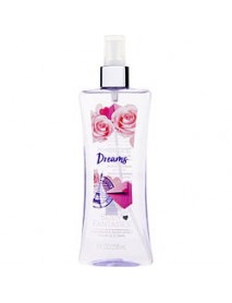BODY FANTASIES ROMANCE & DREAMS by Body Fantasies