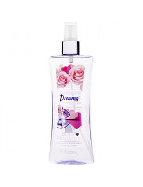 BODY FANTASIES ROMANCE & DREAMS by Body Fantasies