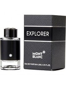 MONT BLANC EXPLORER by Mont Blanc