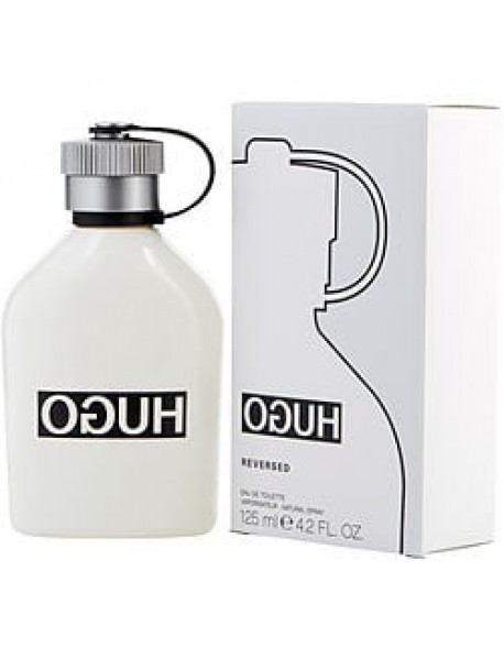 HUGO REVERSED by Hugo Boss