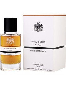 JACQUES FATH VELOURS BOISE by Jacques Fath