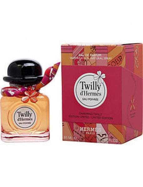 TWILLY D'HERMES EAU POIVREE by Hermes