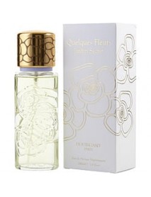 QUELQUES FLEURS JARDIN SECRET by Houbigant