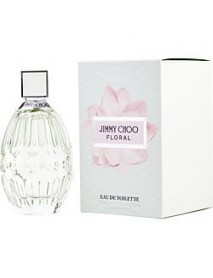 JIMMY CHOO FLORAL by Jimmy Choo