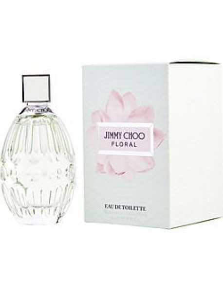 JIMMY CHOO FLORAL by Jimmy Choo